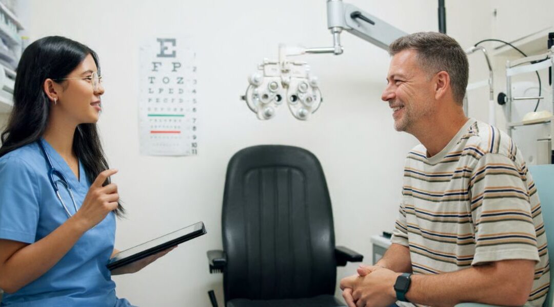 Can You Have RLE Surgery If You Have HIV?