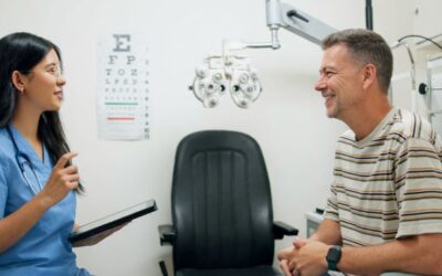 Can You Have RLE Surgery If You Have HIV?