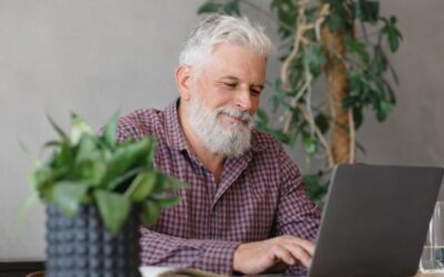 Can Lens Surgery Improve Intermediate Vision (Computer Distance)?