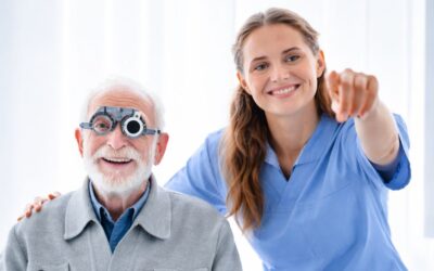 Can ICL Surgery Be Performed in Patients With Uveitis?