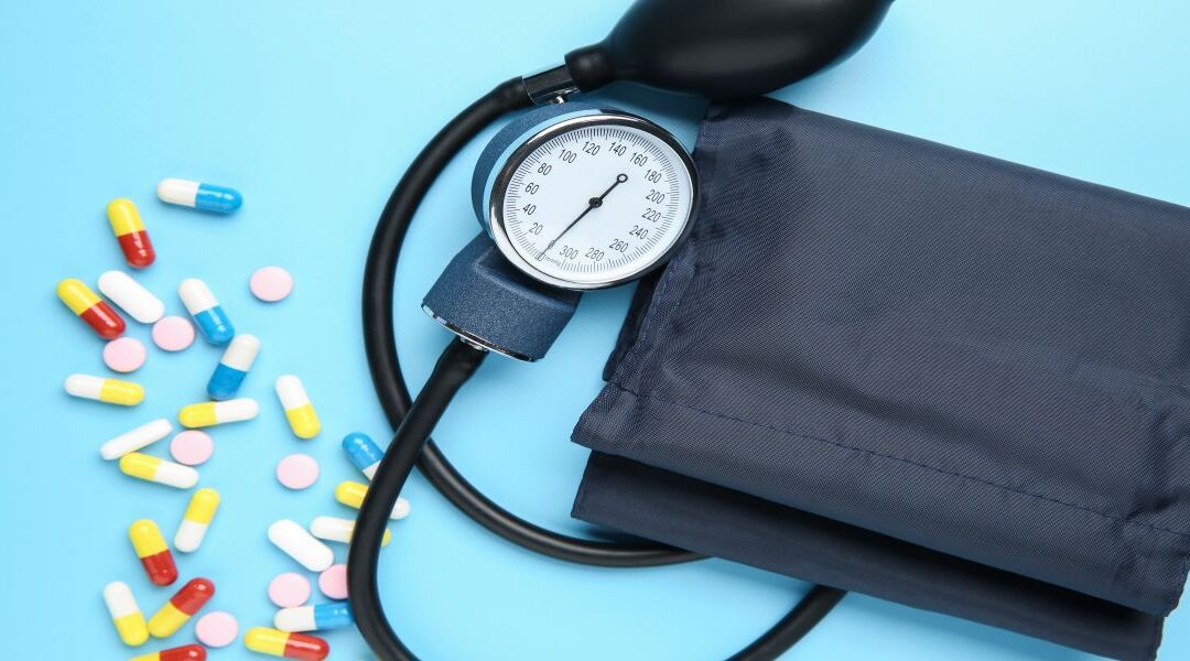 Can Blood Pressure Medications Affect ICL Surgery?