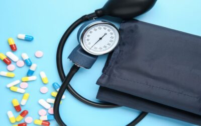 Can Blood Pressure Medications Affect ICL Surgery?
