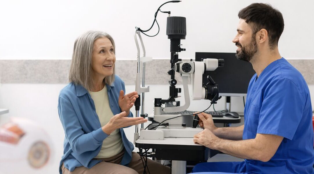 Can You Have RLE Surgery If You Have Lupus?