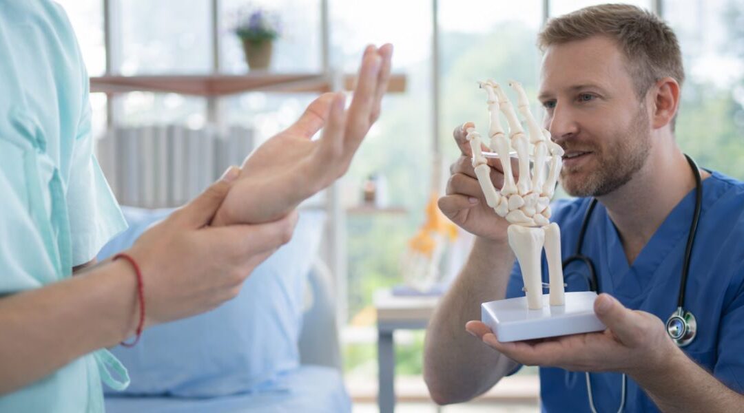 RLE Surgery and Rheumatoid Arthritis: What Patients Should Know