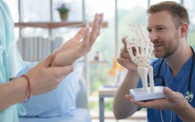 RLE Surgery and Rheumatoid Arthritis: What Patients Should Know