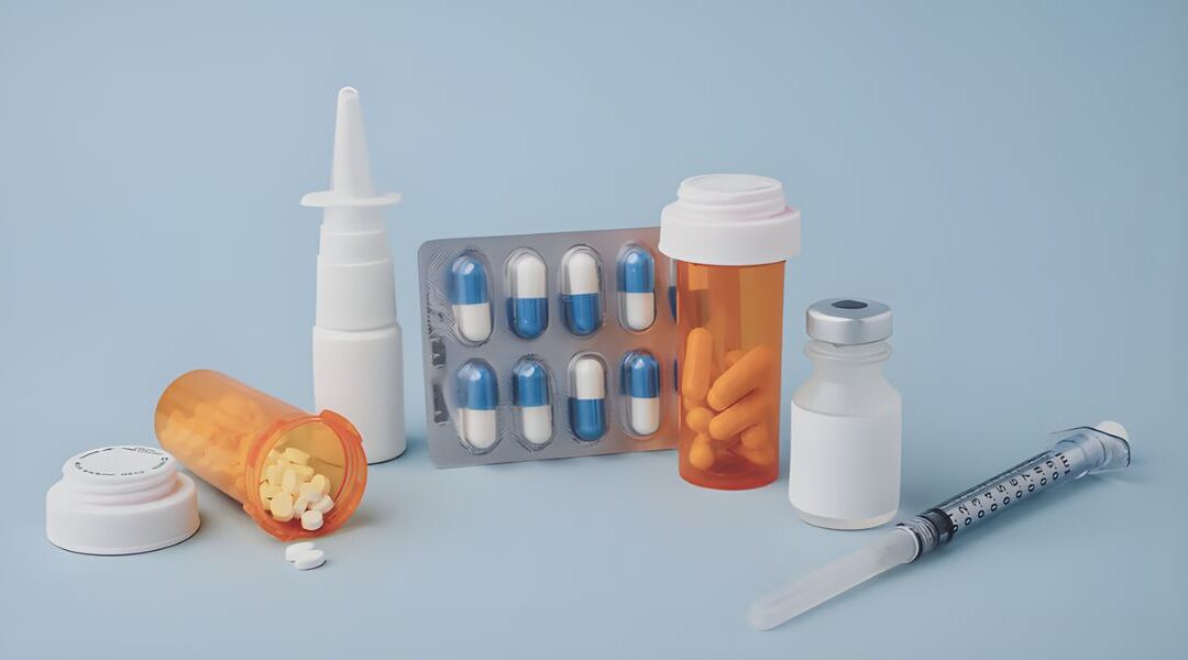 Can Steroid Medications Affect ICL Surgery?