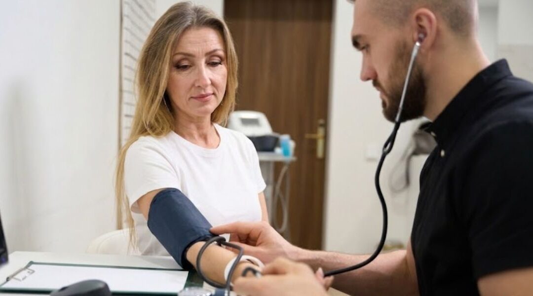 Can You Have RLE Surgery If You Have High Blood Pressure?