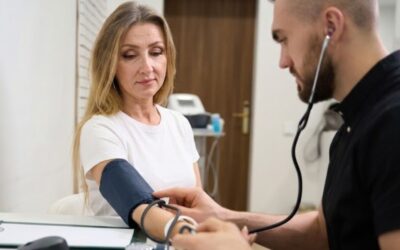 Can You Have RLE Surgery If You Have High Blood Pressure?