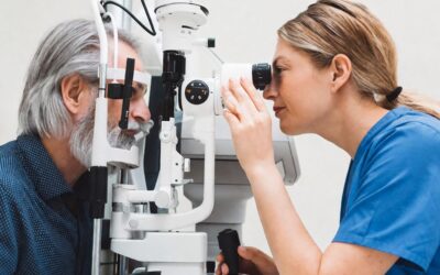 What If You Panic During RLE Surgery?