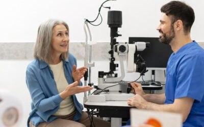 RLE Surgery and Osteoporosis: What Patients Should Know