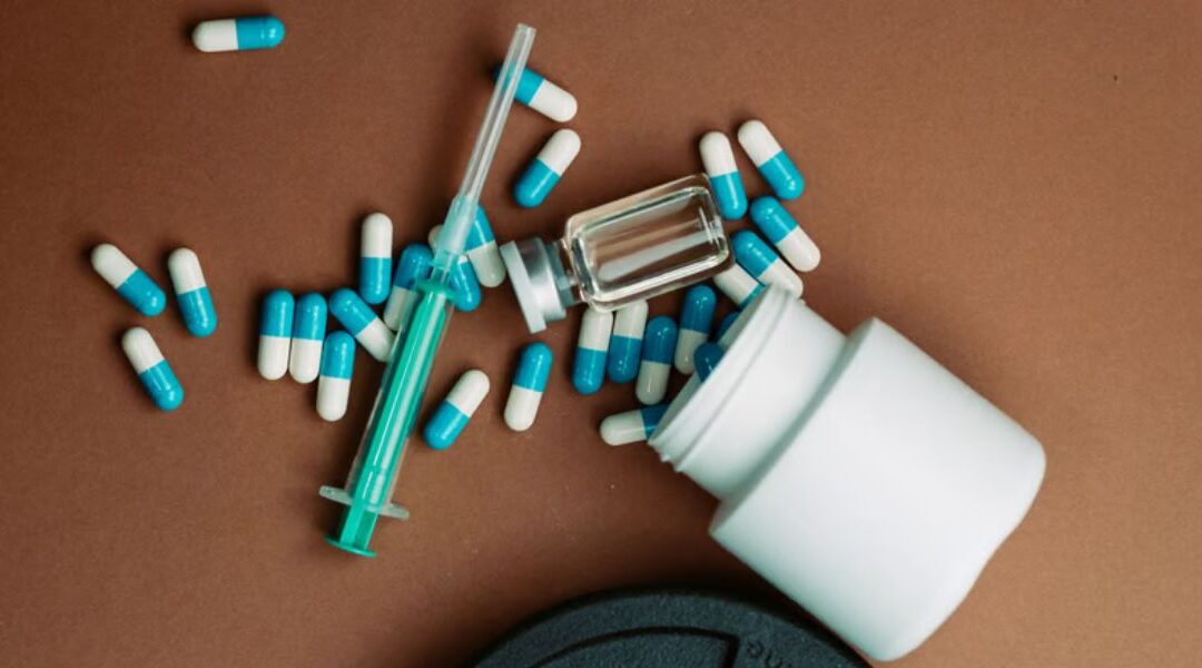 Steroid Medications and Lens Surgery: What Patients Should Know