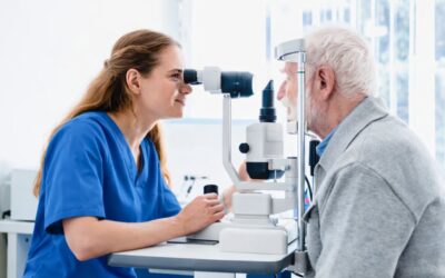RLE Surgery and Thyroid Eye Disease: Is It Safe?