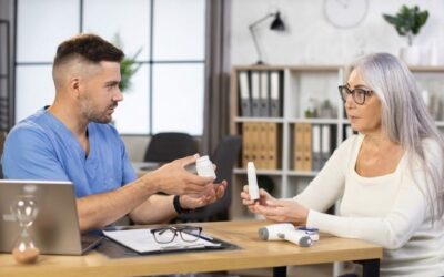 Blood Thinners and Lens Surgery: Is It Safe?