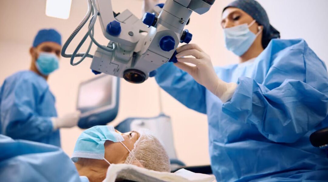 How Important Is Surgeon Experience in ICL Surgery?
