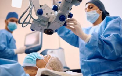 How Important Is Surgeon Experience in ICL Surgery?