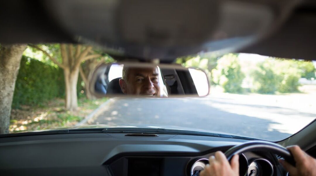 Can RLE Surgery Improve Driving Vision?