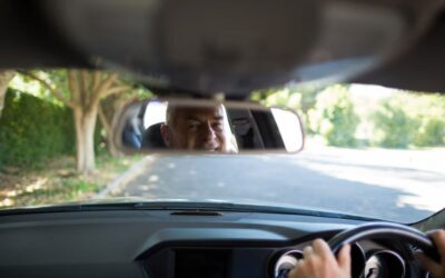 Can RLE Surgery Improve Driving Vision?