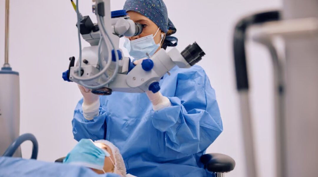 Can You Have RLE Surgery If You Have Crohn’s Disease?