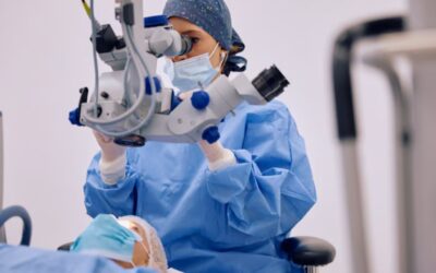 Can You Have RLE Surgery If You Have Crohn’s Disease?