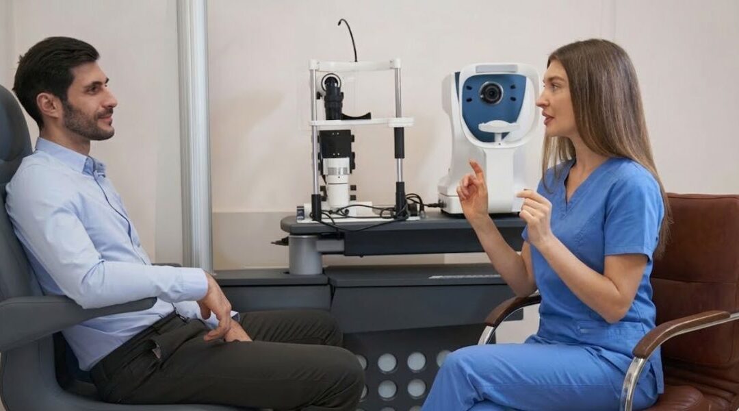 What Is the Best Age for ICL Surgery?