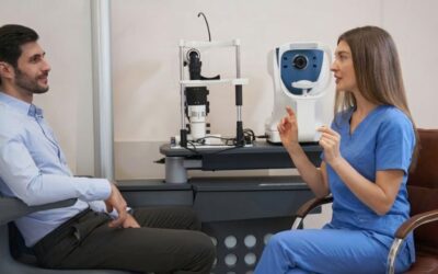 What Is the Best Age for ICL Surgery?