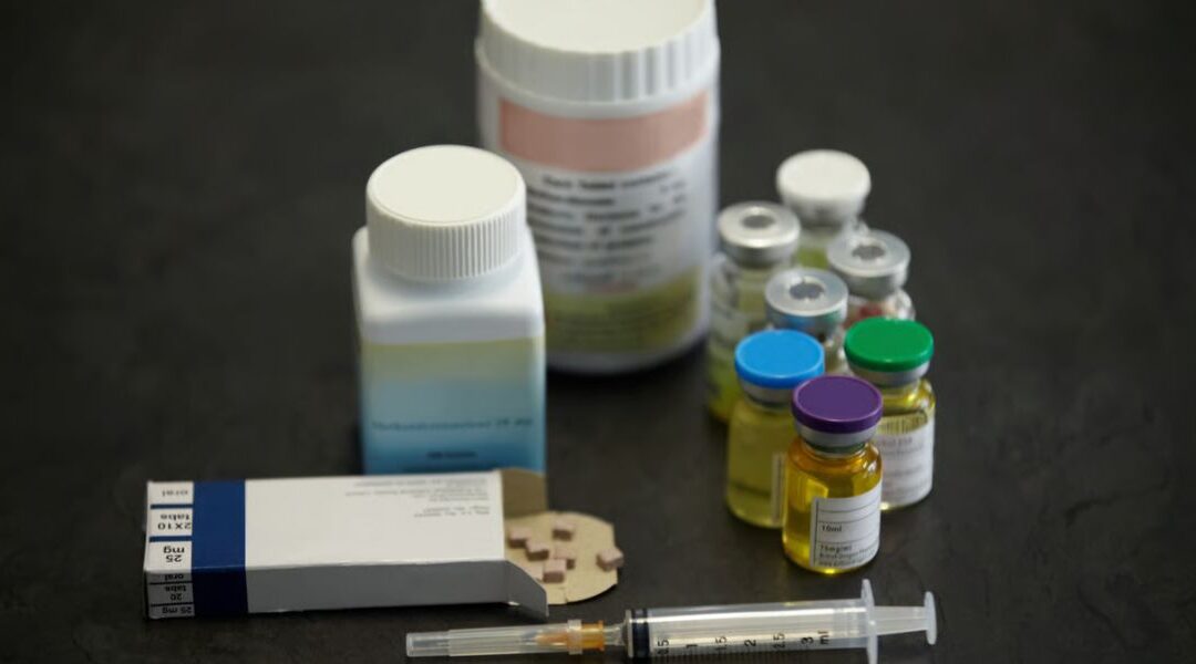 Can You Have ICL Surgery If You Take Biologic Medications?