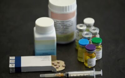 Can You Have ICL Surgery If You Take Biologic Medications?