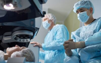 What Happens If You Cough or Sneeze During RLE Surgery?