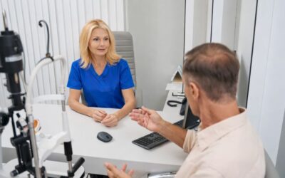 ICL Surgery and Long-Term Immunotherapy: Is It Safe?