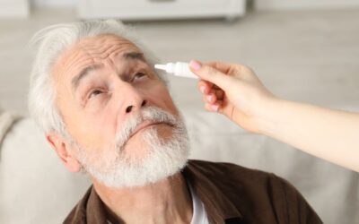 What Anaesthesia Is Used for RLE Surgery?