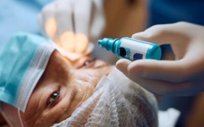 What Anaesthesia Is Used for ICL Surgery?