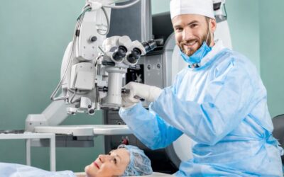 Are You Awake During ICL Surgery?