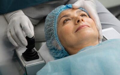 What Do You See During Eye Surgery?