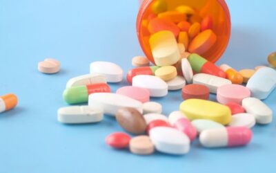 Can You Have ICL Surgery If You Are Taking Antipsychotic Medication?