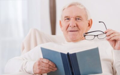 What Is Depth of Focus in Vision Correction?