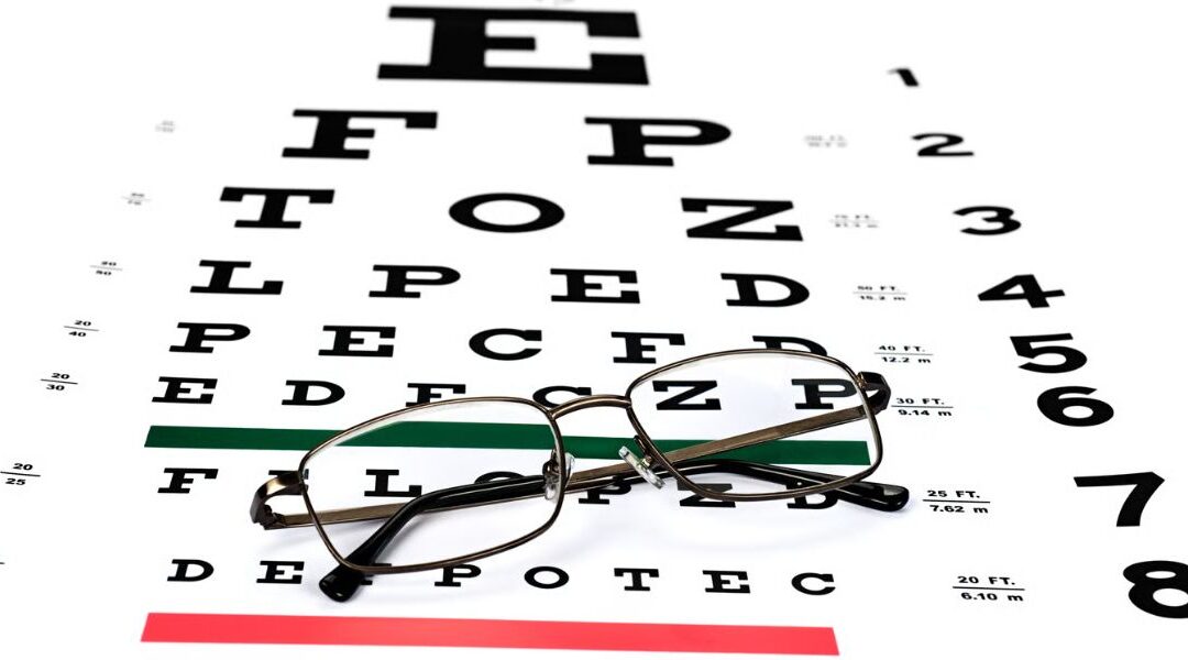 What Is the Difference Between 20/20 Vision and High-Quality Vision?