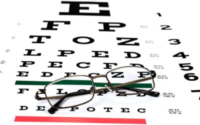 What Is the Difference Between 20/20 Vision and High-Quality Vision?