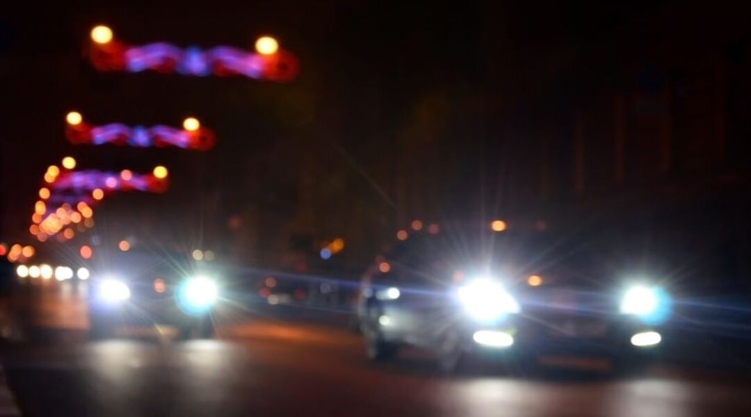 How Does Night Vision Change After Lens Surgery?