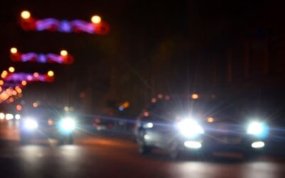 How Does Night Vision Change After Lens Surgery?