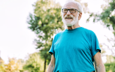 How Does Vision Loss Affect Confidence When Walking Outdoors?
