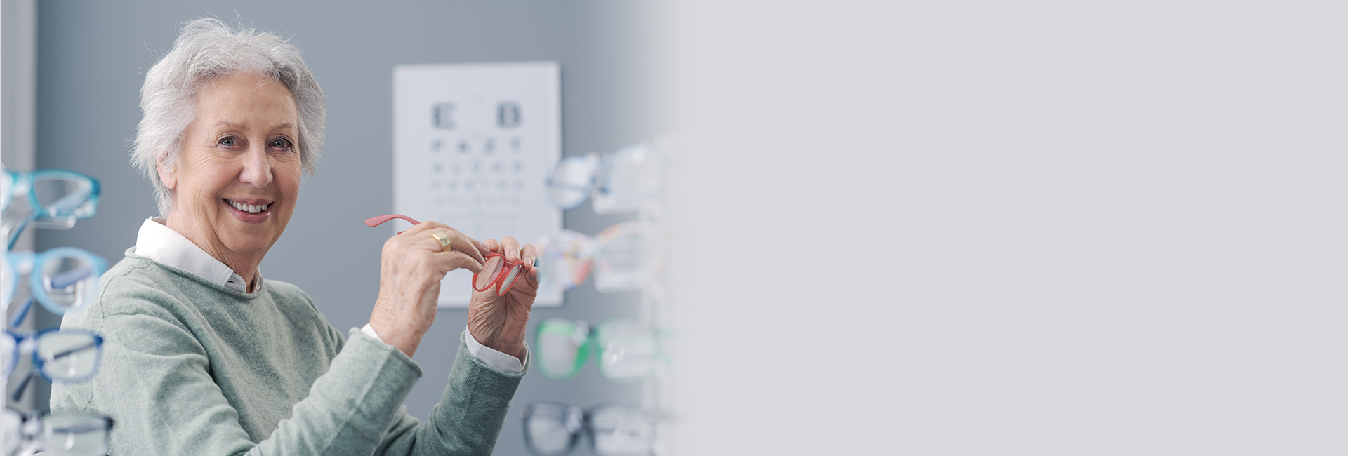 Multifocal Lenses for Cataract Surgery