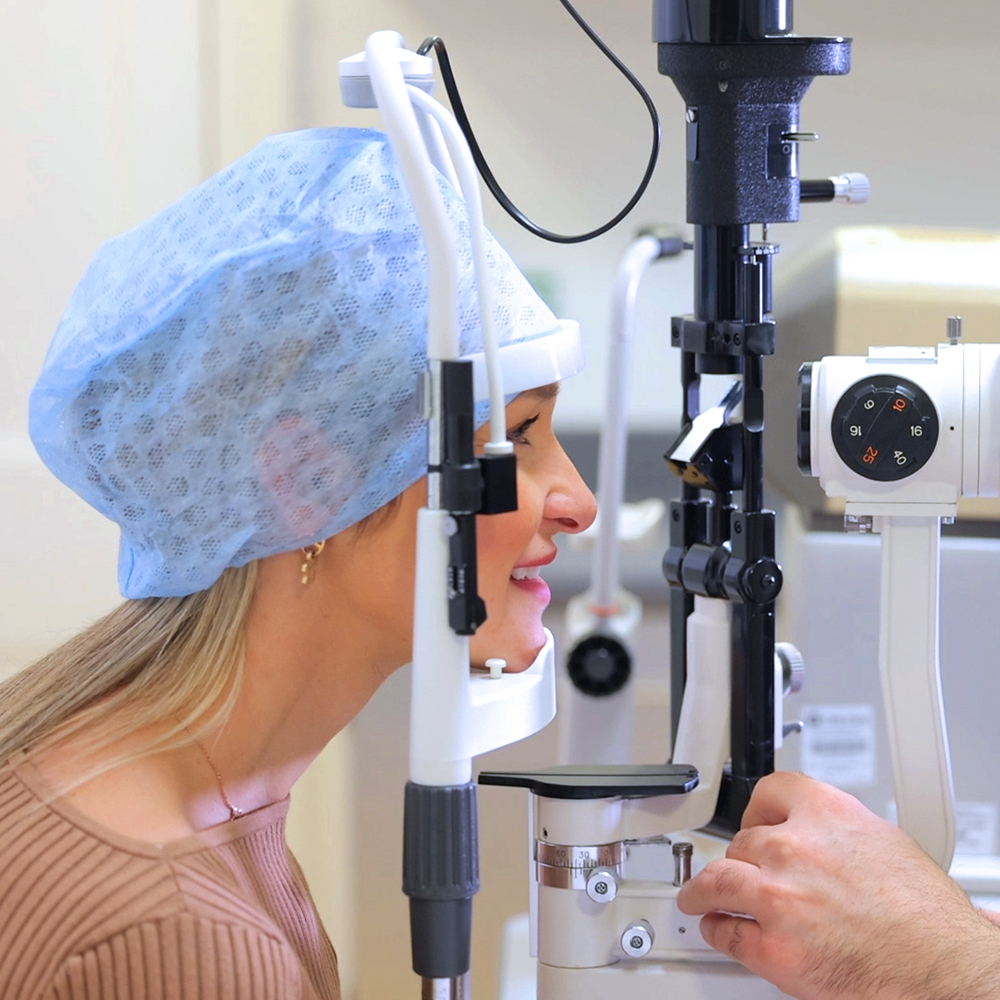 Cataract Surgery Second Opinion