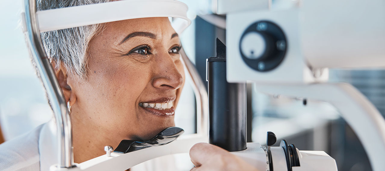 Myths and Misconceptions About Cataract Surgery