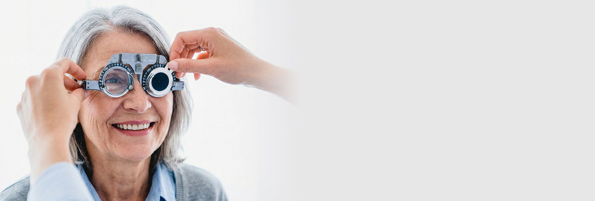 Fast Track Cataract Surgery London