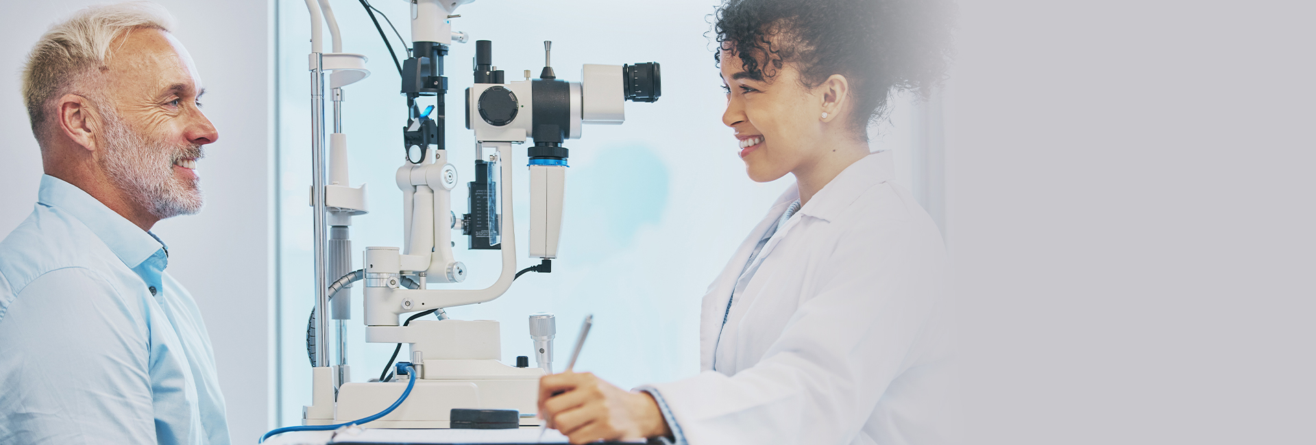 Monovision Cataract Surgery London