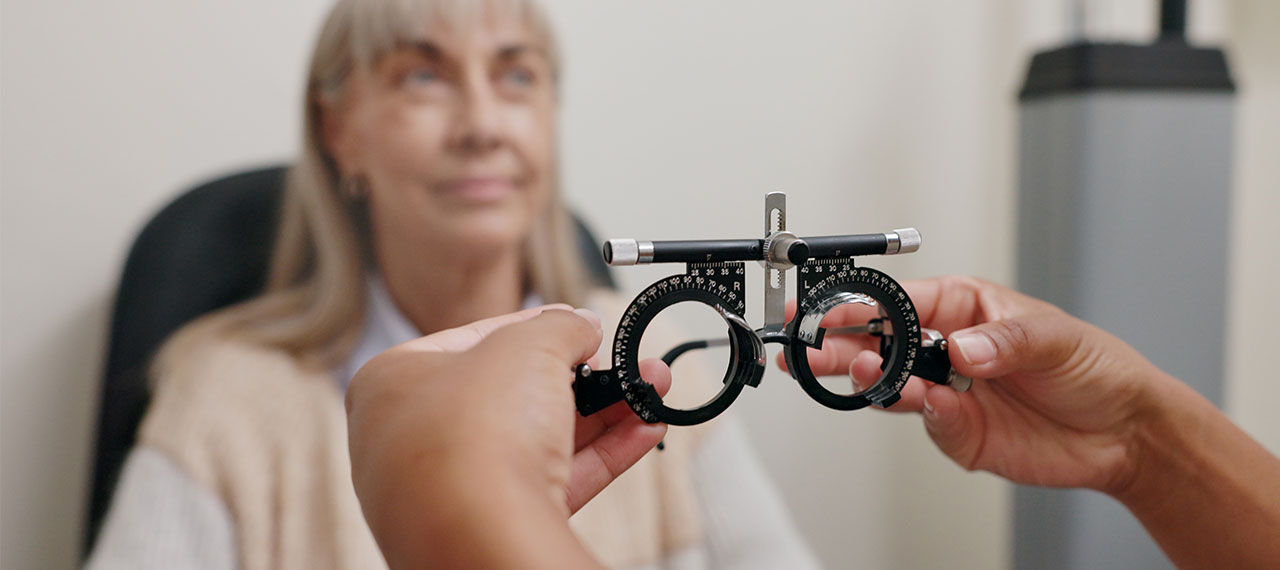 Premium Lenses