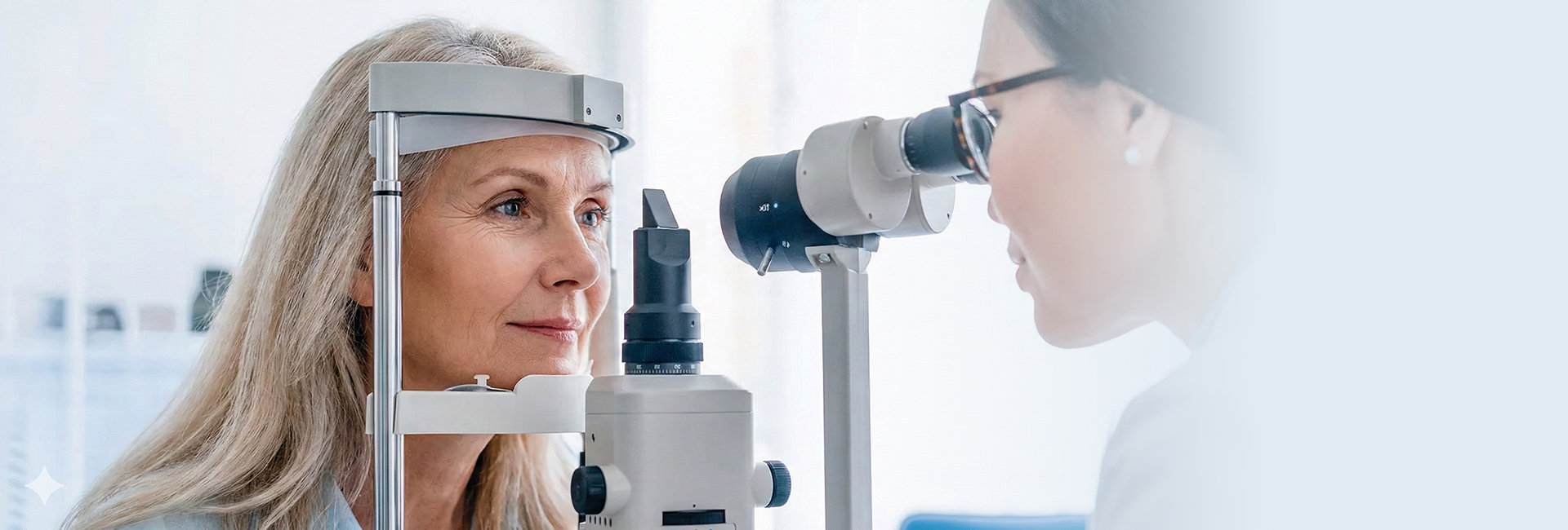 Refractive Cataract Surgery London