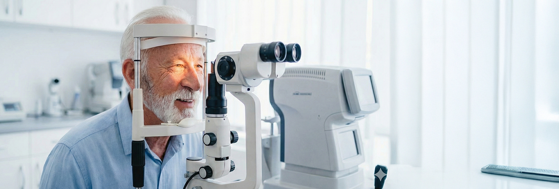 Cataract Surgery Second Opinion