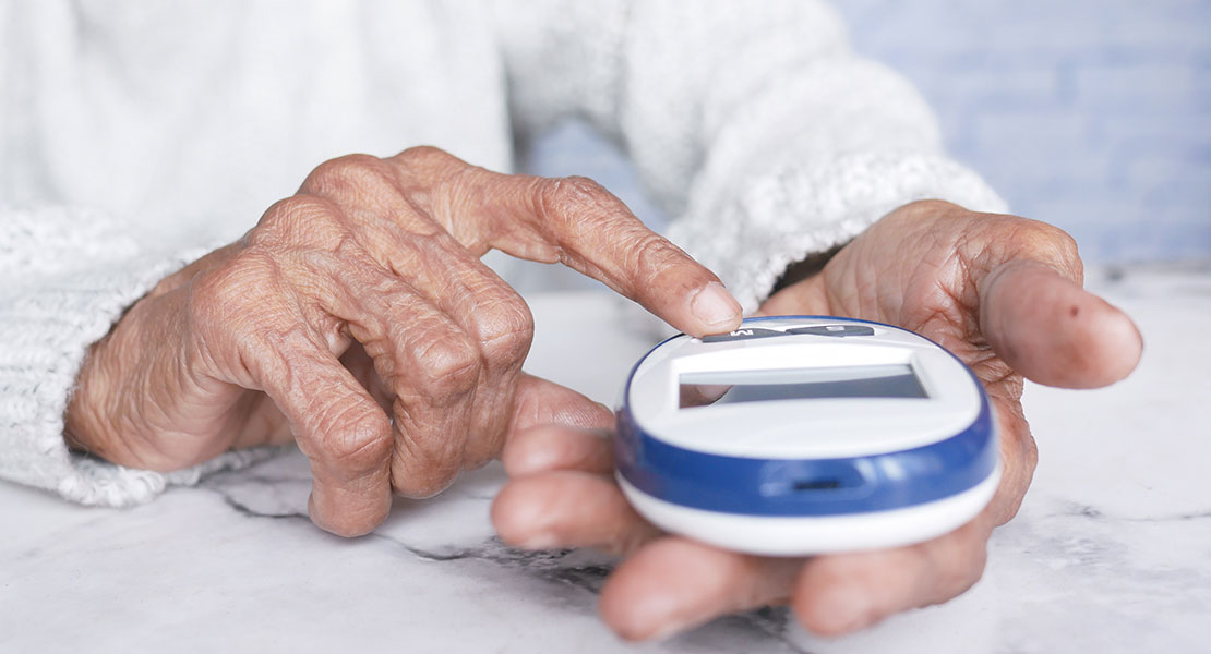 diabetes cataracts