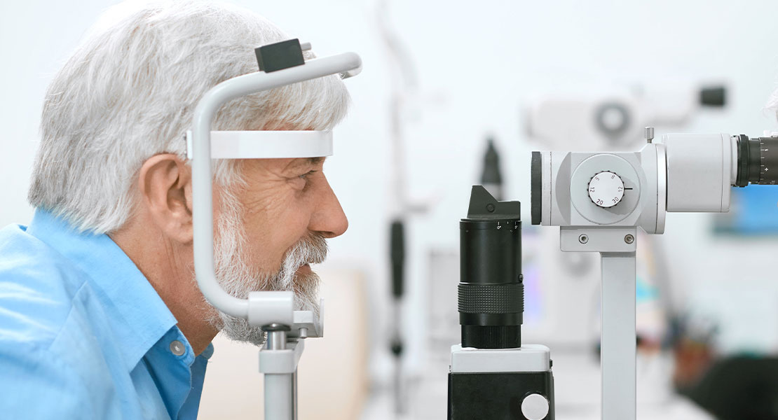 intraocular lens